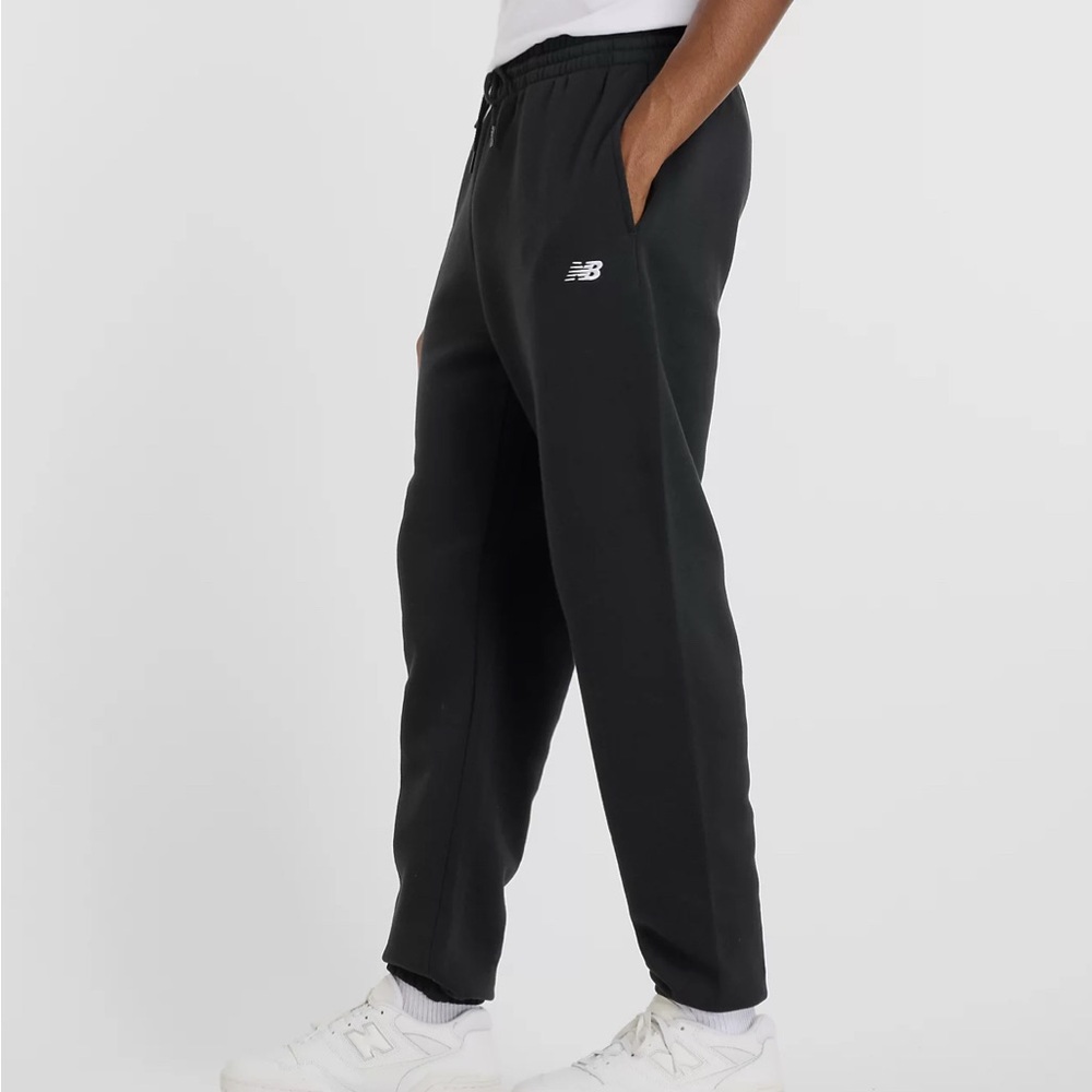 New Balance - Relaxed Fit Sport Essential Fleece Jogger - Size L